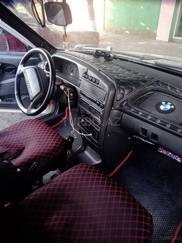LADA (VAZ) 2115 2005, 473,147 km - 1.5 л - Qusar