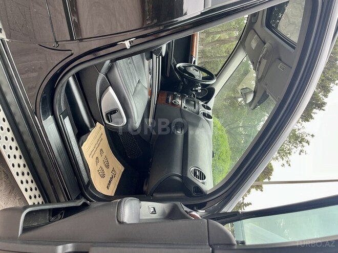 Mercedes ML 350 2007, 197,000 km - 3.5 л - Bakı