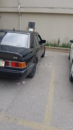 Mercedes 190 1990, 302,000 km - 2.0 л - Bakı