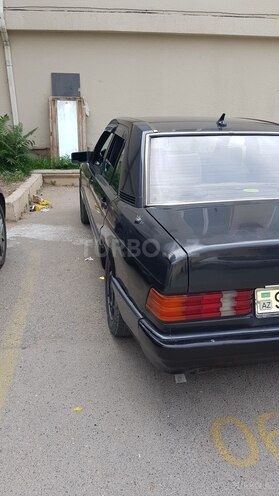 Mercedes 190 1990, 302,000 km - 2.0 л - Bakı