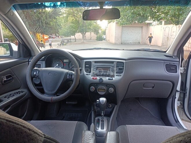 Kia Pride 2007, 261,888 km - 1.5 l - Bakı