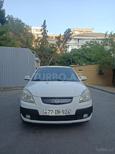 Kia Pride 2007, 261,888 km - 1.5 l - Bakı