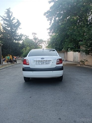Kia Pride 2007, 261,888 km - 1.5 l - Bakı