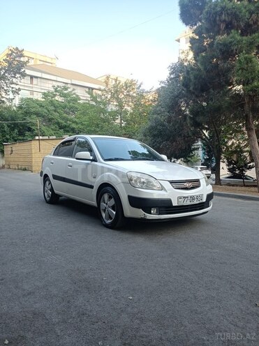 Kia Pride 2007, 261,888 km - 1.5 l - Bakı