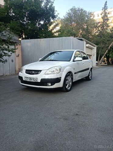 Kia Pride 2007, 261,888 km - 1.5 l - Bakı