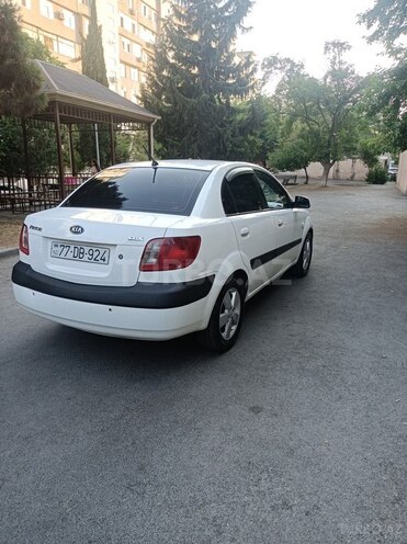 Kia Pride 2007, 261,888 km - 1.5 l - Bakı