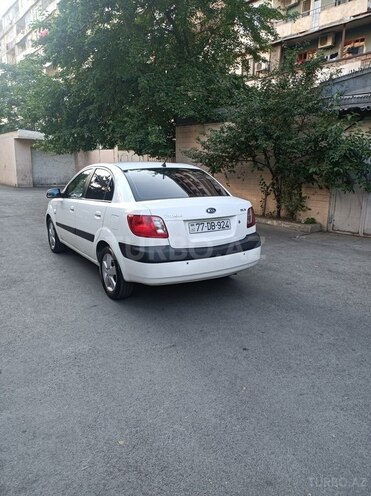 Kia Pride 2007, 261,888 km - 1.5 l - Bakı