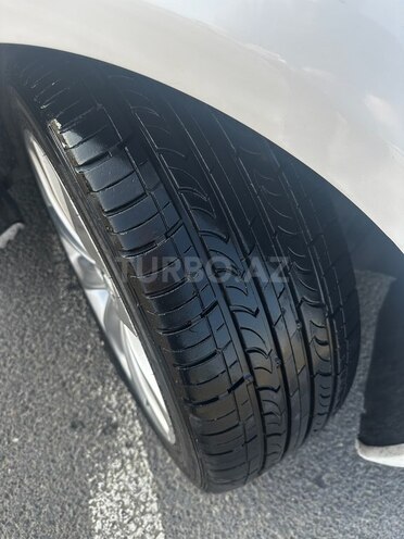 Hyundai Sonata 2010, 191,500 km - 2.4 l - Bakı