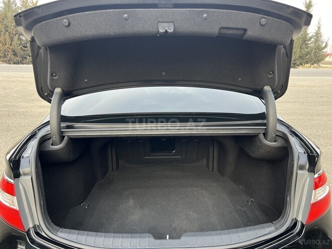 Hyundai Grandeur 2014, 187,500 km - 2.2 л - Bakı