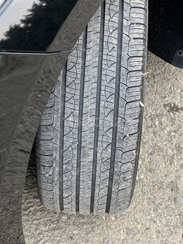 Hyundai Grandeur 2014, 187,500 km - 2.2 л - Bakı