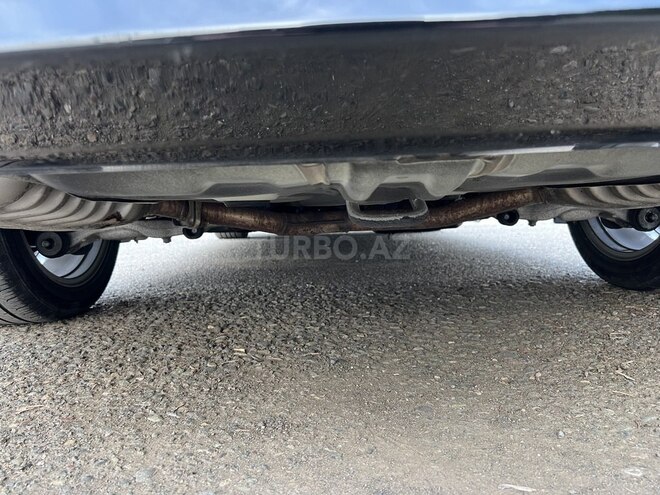 Hyundai Grandeur 2014, 187,500 km - 2.2 л - Bakı