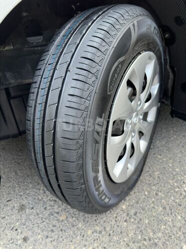Hyundai Accent 2016, 145,000 km - 1.6 л - Bakı
