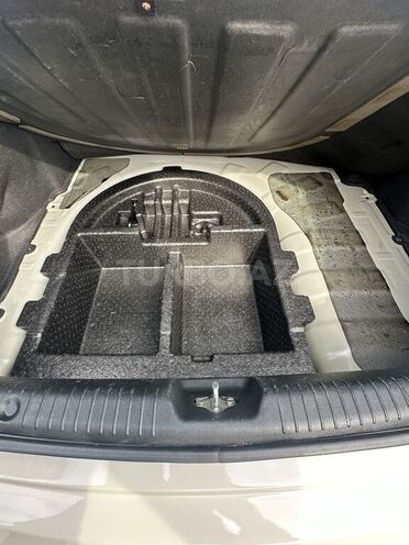 Hyundai Accent 2016, 145,000 km - 1.6 л - Bakı