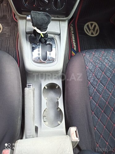 Volkswagen Passat 2001, 200,000 km - 1.8 л - Gəncə