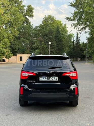 Kia Sorento 2013, 175,000 km - 2.4 л - Mingəçevir