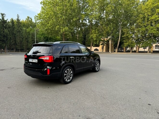 Kia Sorento 2013, 175,000 km - 2.4 л - Mingəçevir