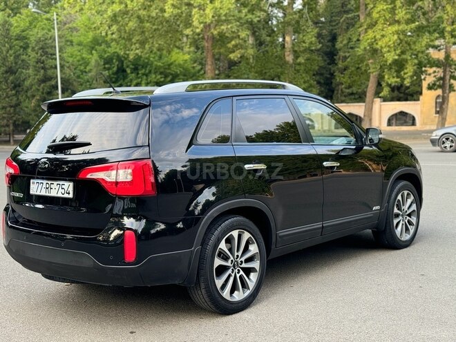 Kia Sorento 2013, 175,000 km - 2.4 л - Mingəçevir