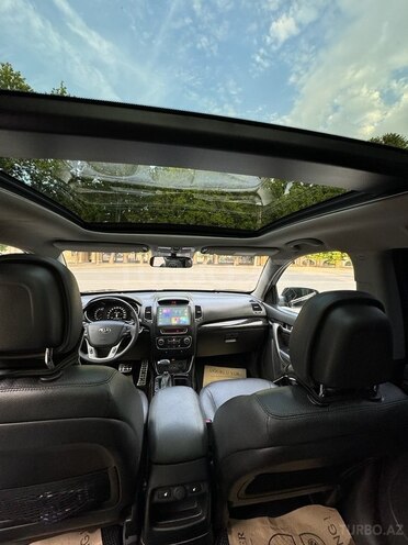 Kia Sorento 2013, 175,000 km - 2.4 л - Mingəçevir