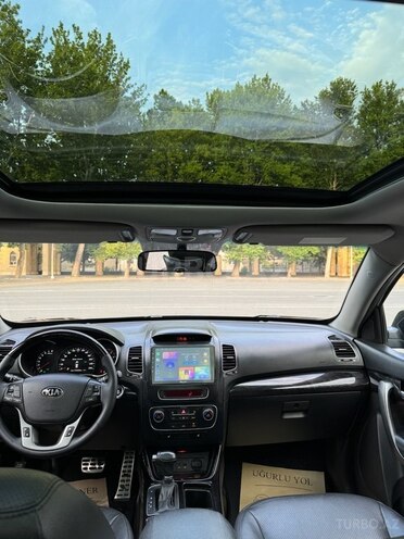 Kia Sorento 2013, 175,000 km - 2.4 л - Mingəçevir