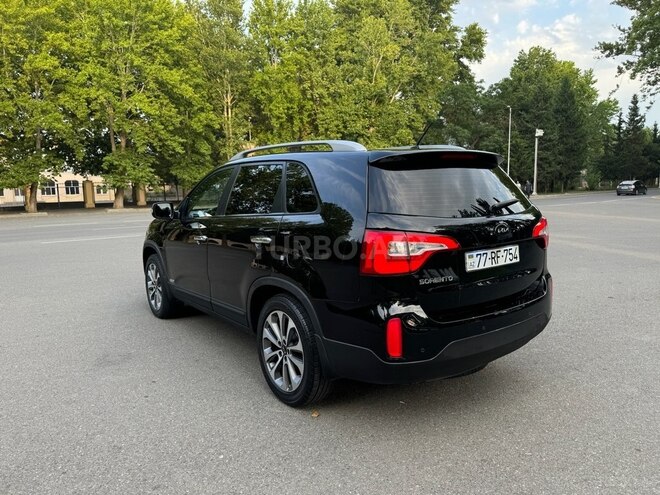 Kia Sorento 2013, 175,000 km - 2.4 л - Mingəçevir
