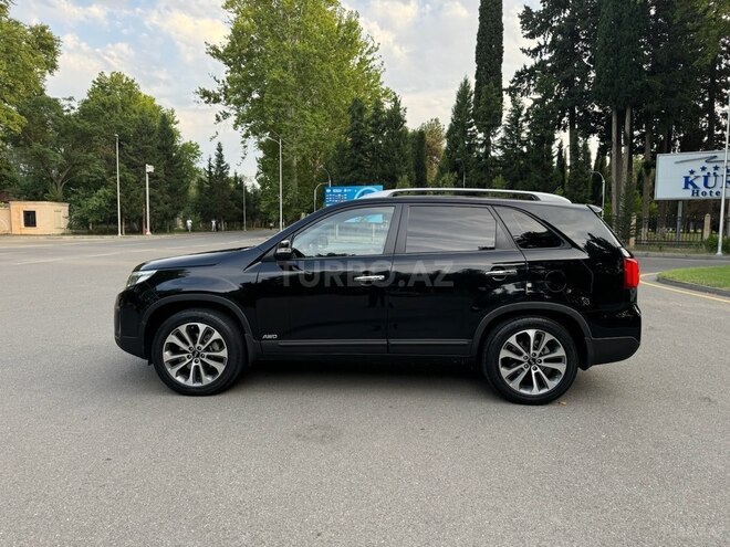 Kia Sorento 2013, 175,000 km - 2.4 л - Mingəçevir