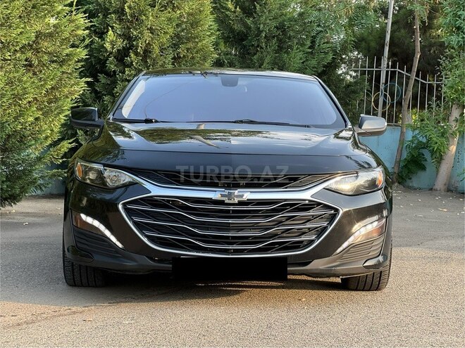 Chevrolet Malibu 2019, 133,100 km - 1.5 l - Bakı