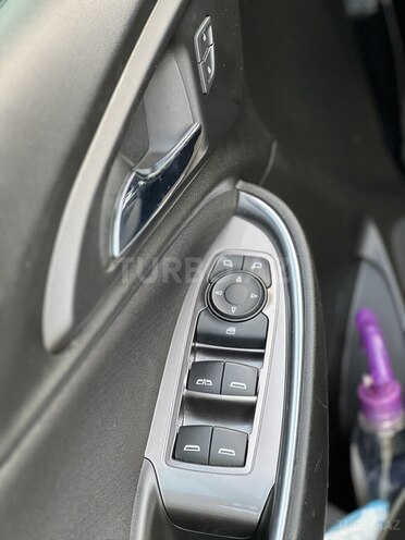 Chevrolet Malibu 2019, 133,100 km - 1.5 l - Bakı