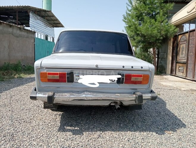 LADA (VAZ) 2106 1987, 300,000 km - 1.5 l - Cəlilabad