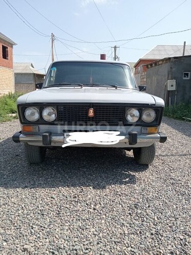 LADA (VAZ) 2106 1987, 300,000 km - 1.5 l - Cəlilabad