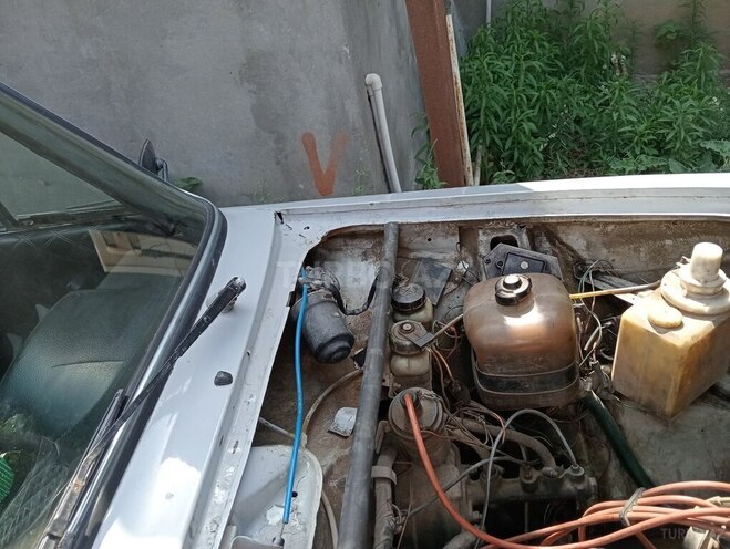 LADA (VAZ) 2106 1987, 300,000 km - 1.5 l - Cəlilabad