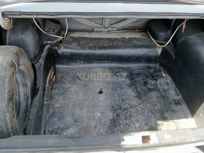 LADA (VAZ) 2106 1987, 300,000 km - 1.5 l - Cəlilabad