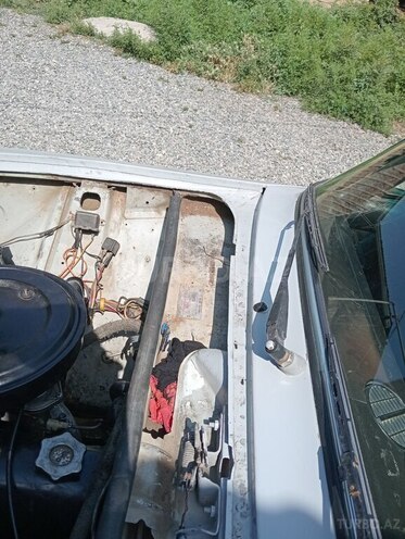 LADA (VAZ) 2106 1987, 300,000 km - 1.5 l - Cəlilabad