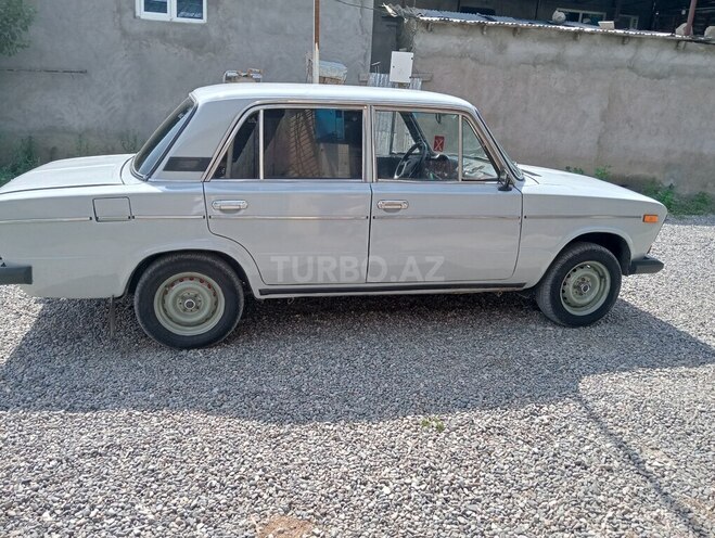 LADA (VAZ) 2106 1987, 300,000 km - 1.5 l - Cəlilabad
