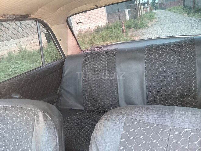 LADA (VAZ) 2106 1987, 300,000 km - 1.5 l - Cəlilabad
