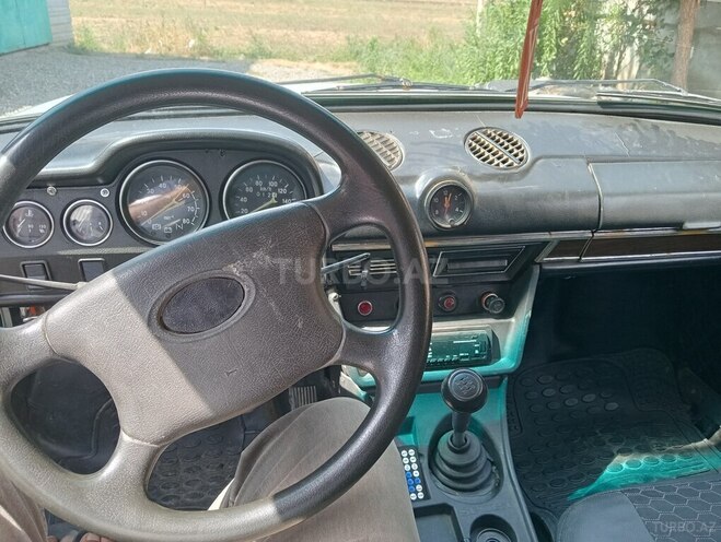 LADA (VAZ) 2106 1987, 300,000 km - 1.5 l - Cəlilabad