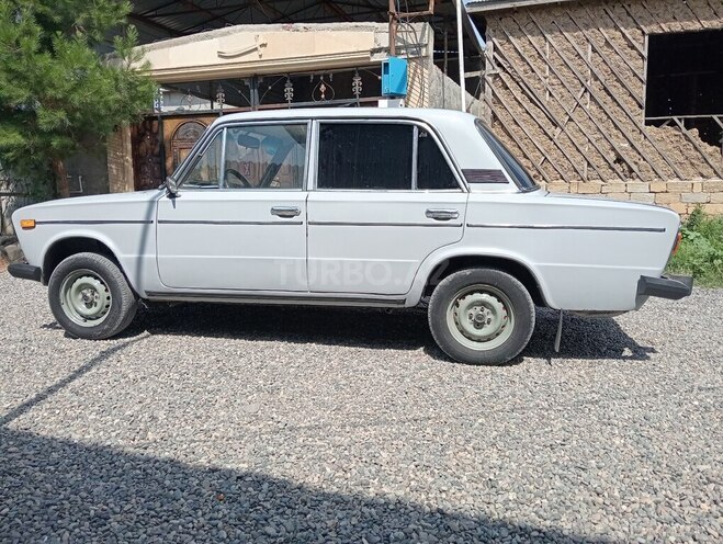LADA (VAZ) 2106 1987, 300,000 km - 1.5 l - Cəlilabad