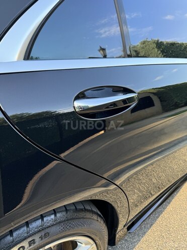 Mercedes S 500 2018, 86,000 km - 3.0 л - Bakı