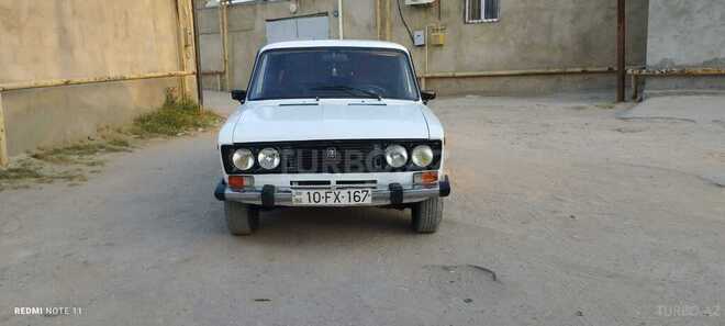 LADA (VAZ) 2106 1987, 94,678 km - 1.5 l - Bakı