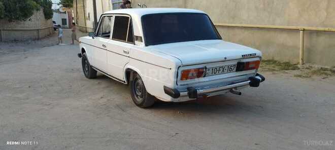 LADA (VAZ) 2106 1987, 94,678 km - 1.5 l - Bakı