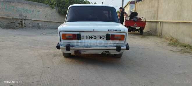 LADA (VAZ) 2106 1987, 94,678 km - 1.5 l - Bakı