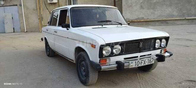 LADA (VAZ) 2106 1987, 94,678 km - 1.5 l - Bakı