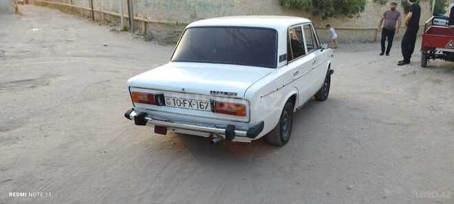 LADA (VAZ) 2106 1987, 94,678 km - 1.5 l - Bakı