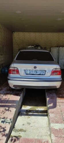 BMW 530 1997, 150,000 km - 3.0 l - Bakı