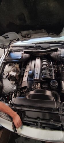BMW 530 1997, 150,000 km - 3.0 l - Bakı