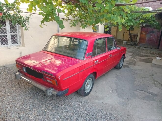 LADA (VAZ) 2106 1980, 356,546 km - 1.5 л - Göygöl