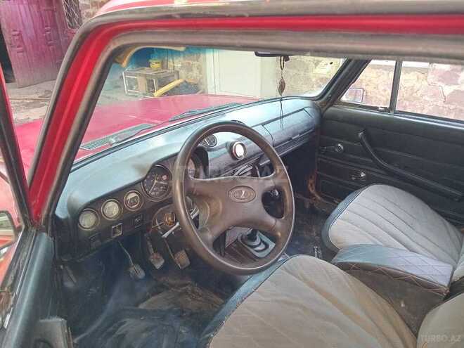 LADA (VAZ) 2106 1980, 356,546 km - 1.5 л - Göygöl