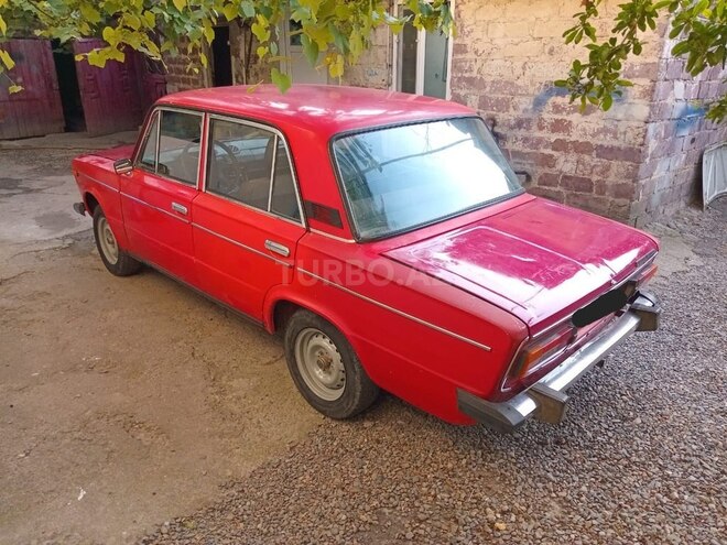 LADA (VAZ) 2106 1980, 356,546 km - 1.5 л - Göygöl