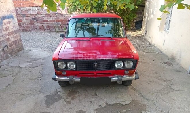 LADA (VAZ) 2106 1980, 356,546 km - 1.5 л - Göygöl