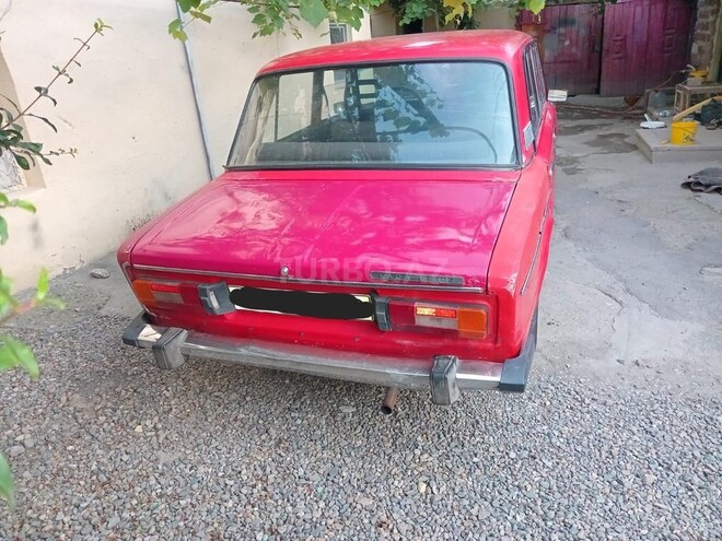 LADA (VAZ) 2106 1980, 356,546 km - 1.5 л - Göygöl