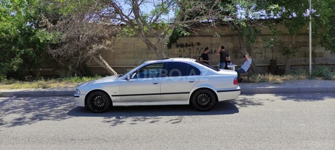 BMW 530 1997, 150,000 km - 3.0 l - Bakı